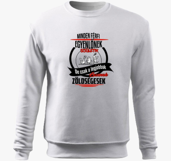 A legjobbak lesznek ...