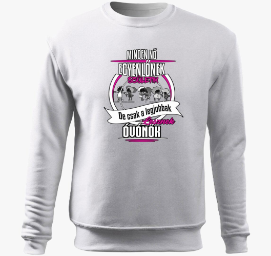 A legjobb óvónők.. Óvónó beleb...