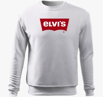 Elvi's belebújós pulóver