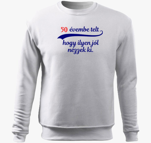 (megadható szám) Időmbe telt, ...