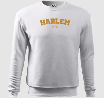 Harlem belebújós pulóver