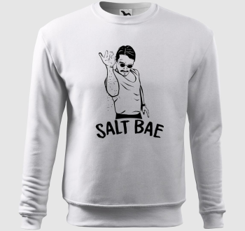 Salt Bae belebújós pulóver