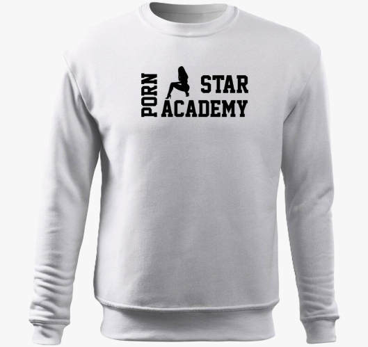 Porn star academy belebújós pu...