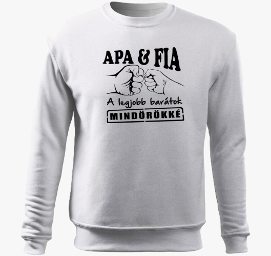 Apa és Fia legjobb barátok bel...