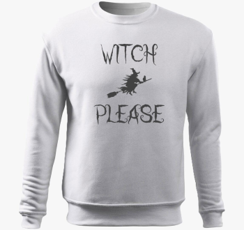 Witch Please belebúj...