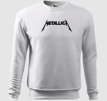 Metallica belebújós pulóver
