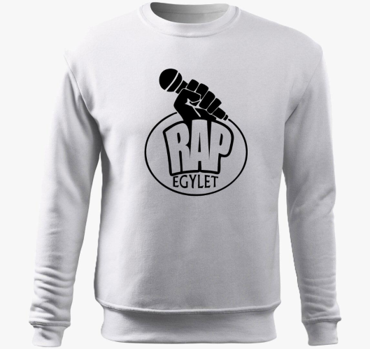 Rapegylet belebújós pulóver - ...