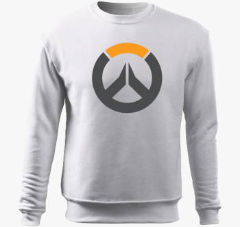 Overwatch (Jel) Gamer belebújós pulóver