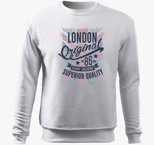 London Original - Prémium bele...