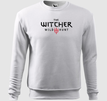Witcher Wild Hunt belebújós pulóver