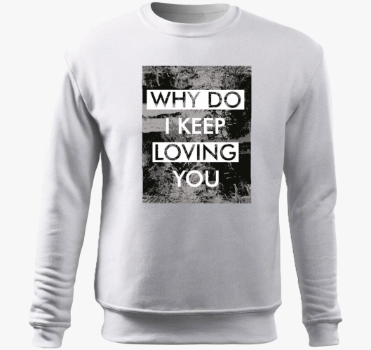 Miért szeretlek még téged? bel...