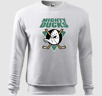 Mighty Ducks belebújós pulóver