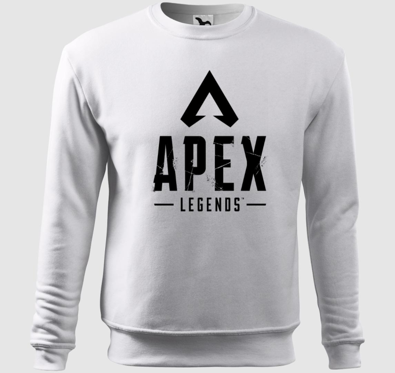 Apex Legends Gamer belebújós pulóver