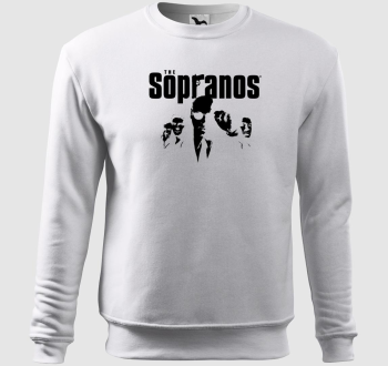 The Sopranos belebújós pulóver