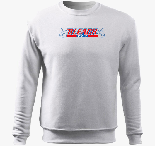 Bleach anime belebújós pulóver...