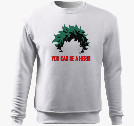 Hero Academy - you can be a he...