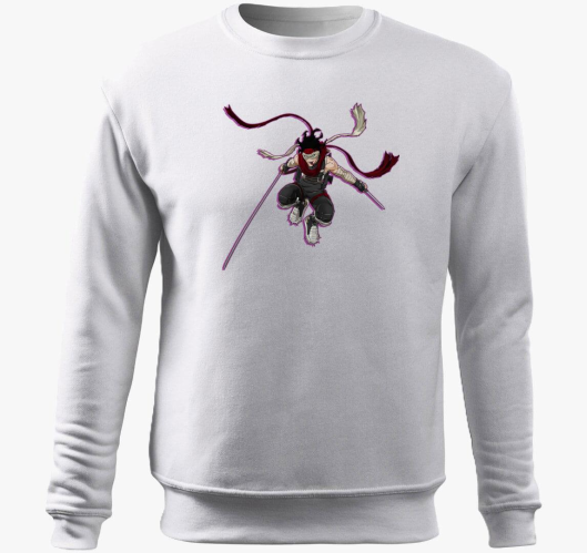 Hero Academy stain belebújós p...