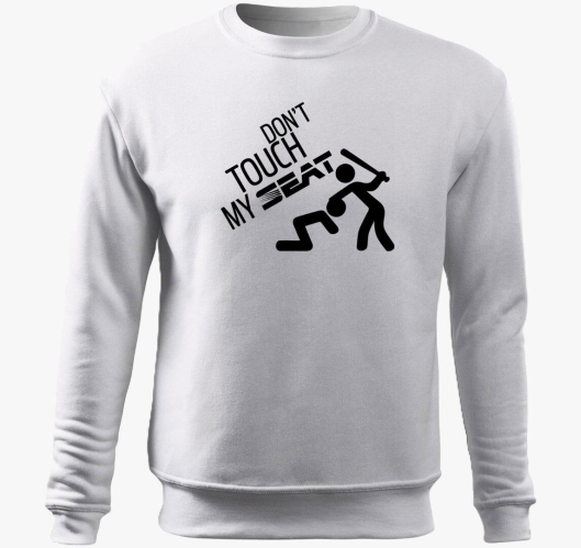 Ne érj a barátom Seatjához bel...