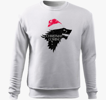 Game of Thrones - Karácsonyi belebújós pulóver!