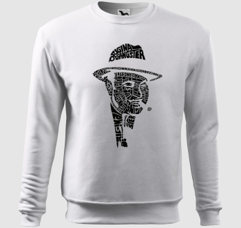 Al Capone belebújós pulóver