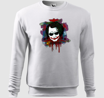 Joker belebújós pulóver