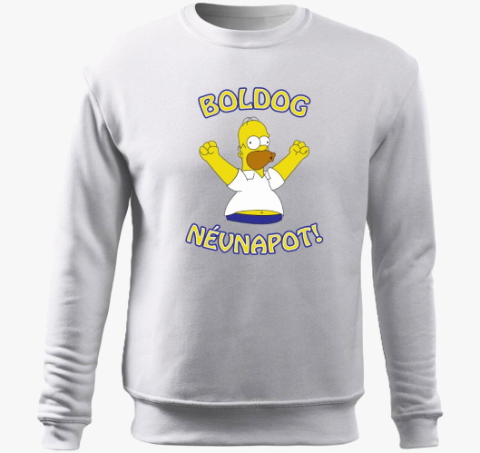 Boldog Névnapot belebújós puló...