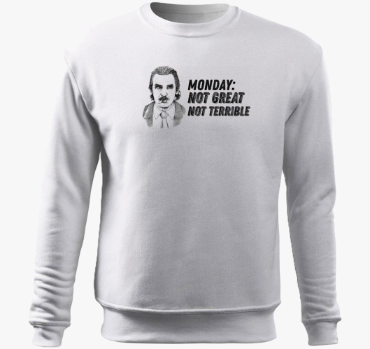 Hétfő: Nem jó, de nem is tragi...