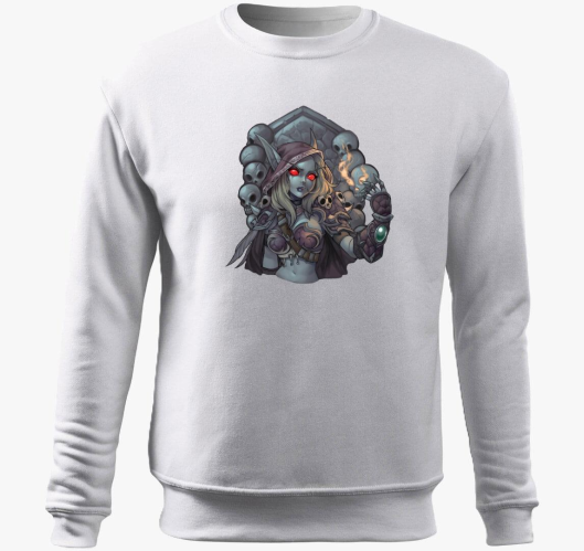 World of Warcraft - Sylvanas G...