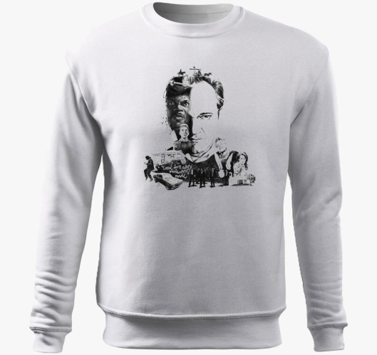 Quentin Tarantino belebújós pu...