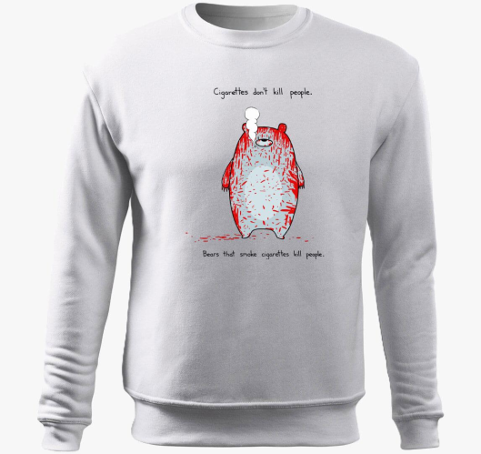 Nem a dohányzás öl, hanem a do...