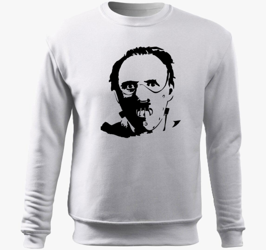 Új Hannibal Lecter belebújós p...