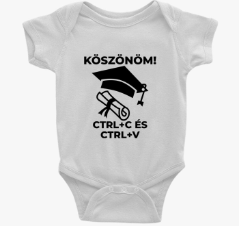Köszönöm CTRL + C és CTRL + V body