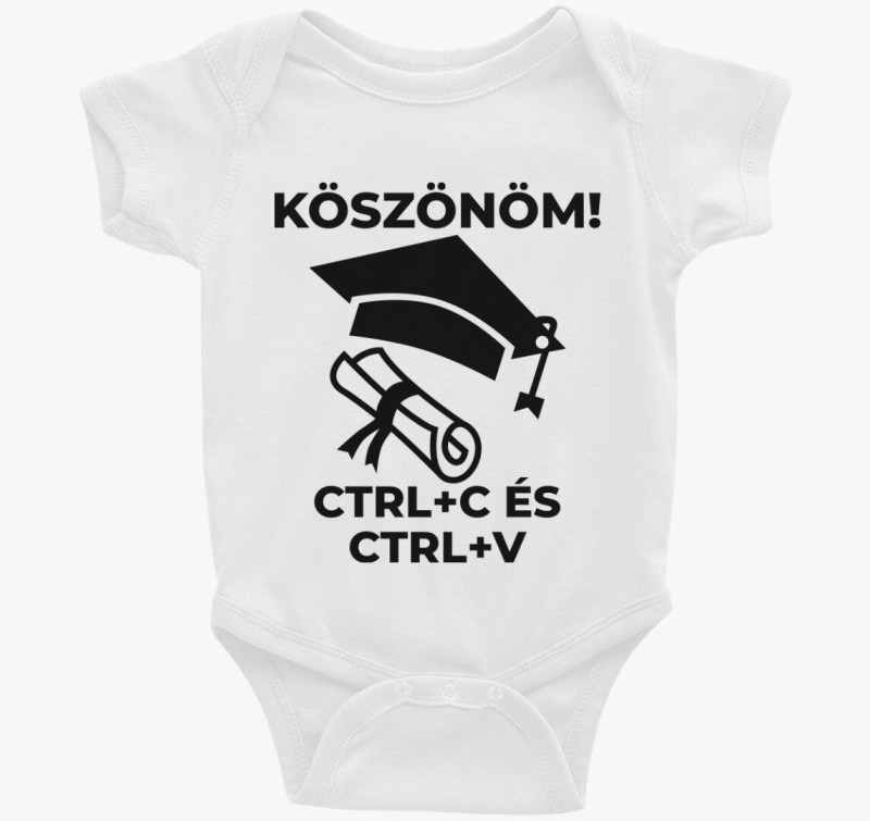 Köszönöm CTRL + C és CTRL + V body