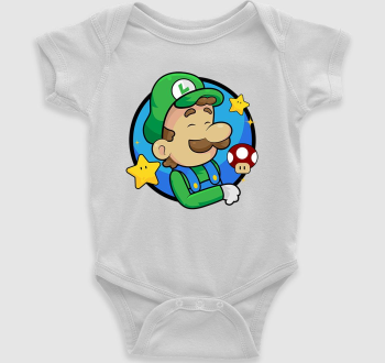 Luigi body