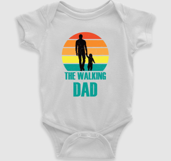 The walking dad mintás body