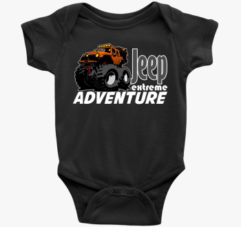 Jeep body
