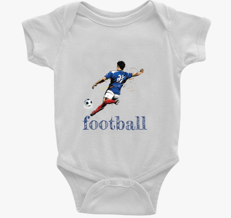 Football body