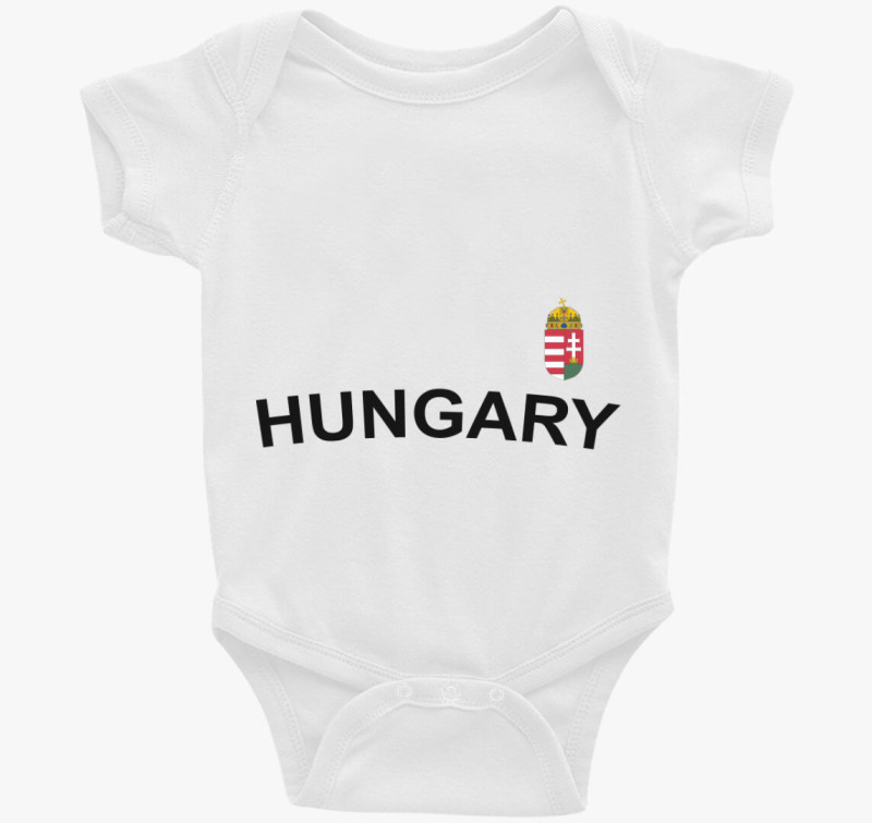 Hungary body