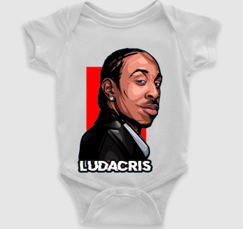 Ludacris body