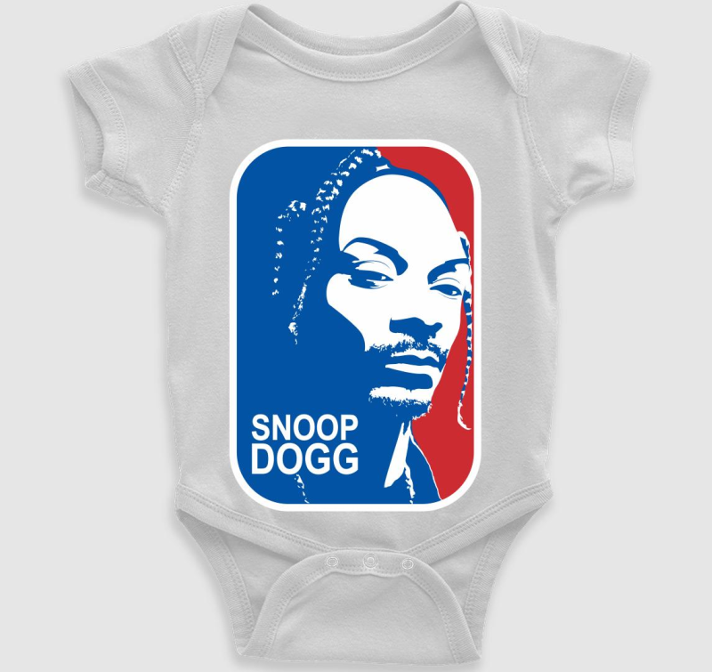 Snoop Lion  body