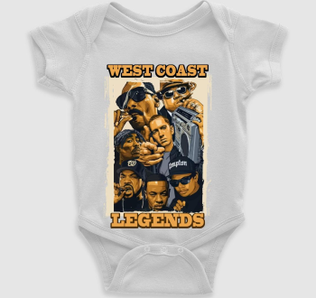 West Coast Legends body