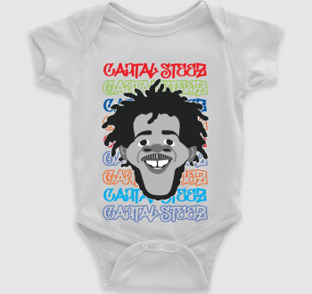 Capital STEEZ body