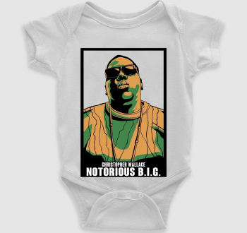 The Notorious B.I.G. CW body