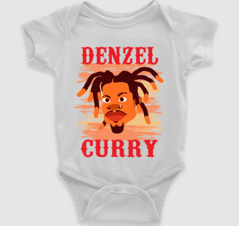 Denzel Curry body