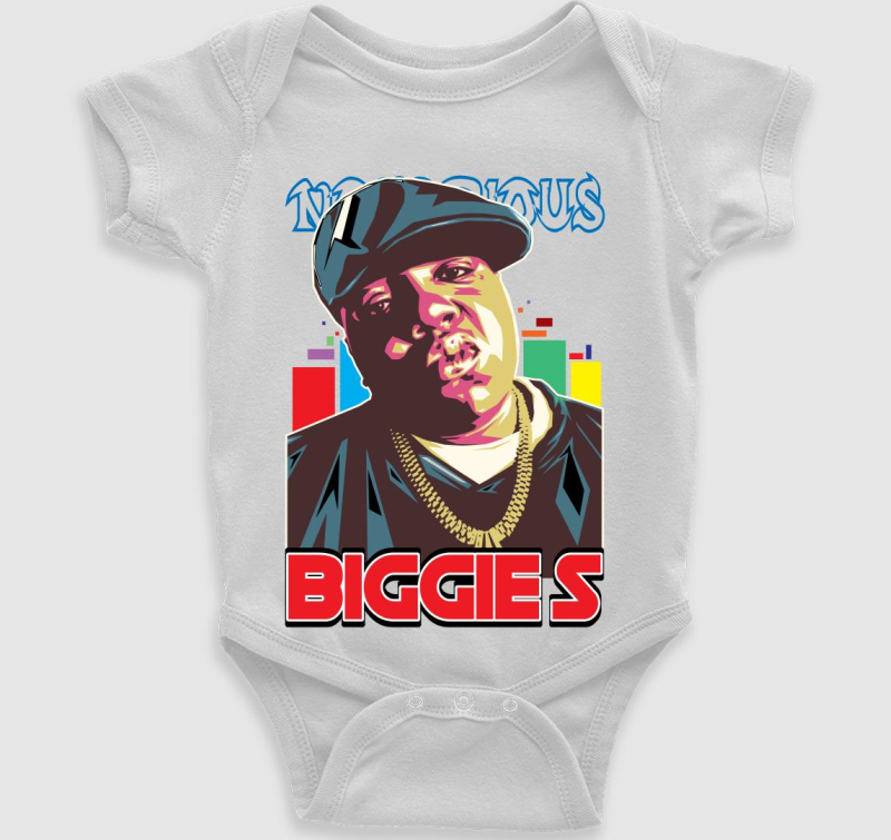 Biggie S body