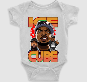 Ice Cube 2.0 body