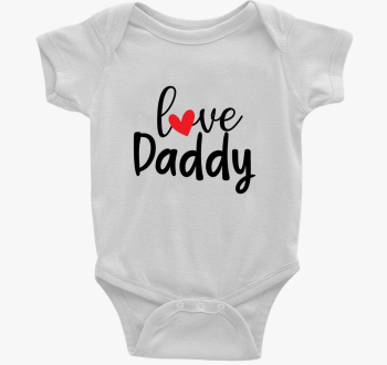 Love Daddy body