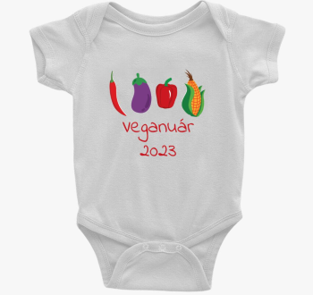 Veganuár 2023 (zölds...