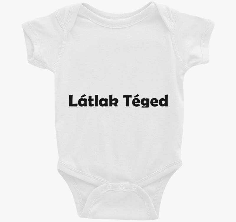 Látlak Téged body