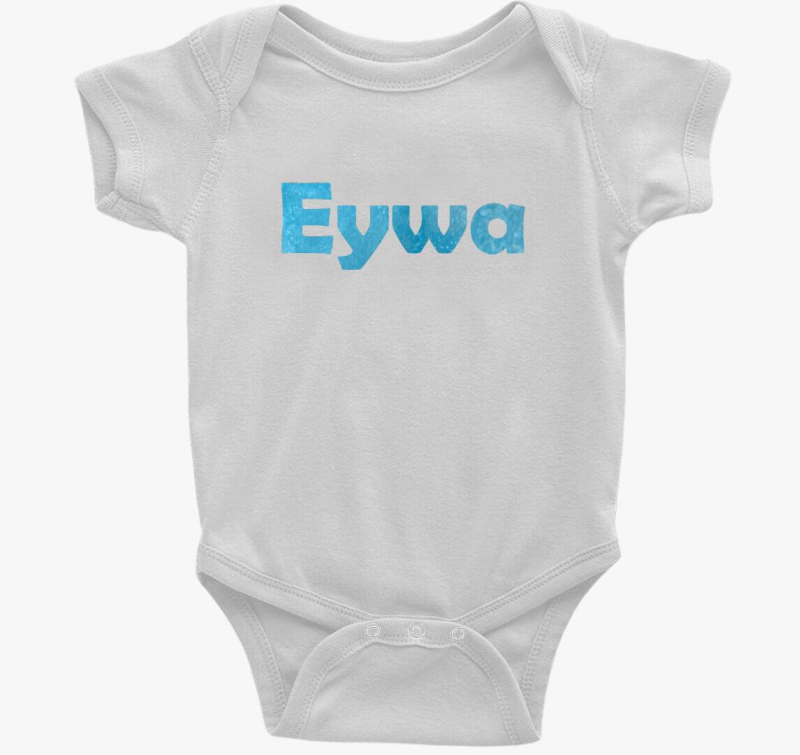 Eywa body